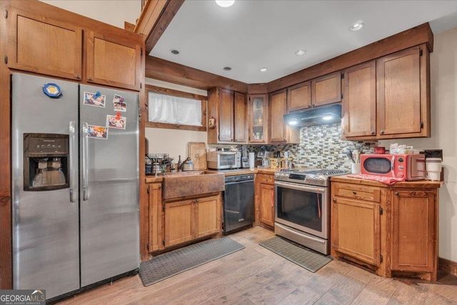 1371 Plantation Road, Madison, GA 30650