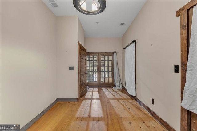 1371 Plantation Road, Madison, GA 30650