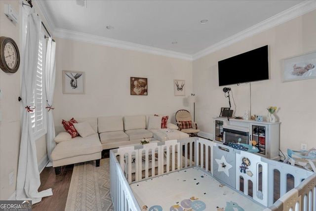 1371 Plantation Road, Madison, GA 30650