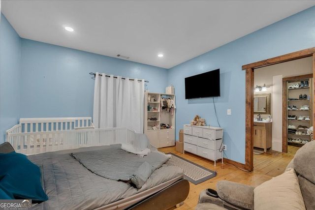 1371 Plantation Road, Madison, GA 30650