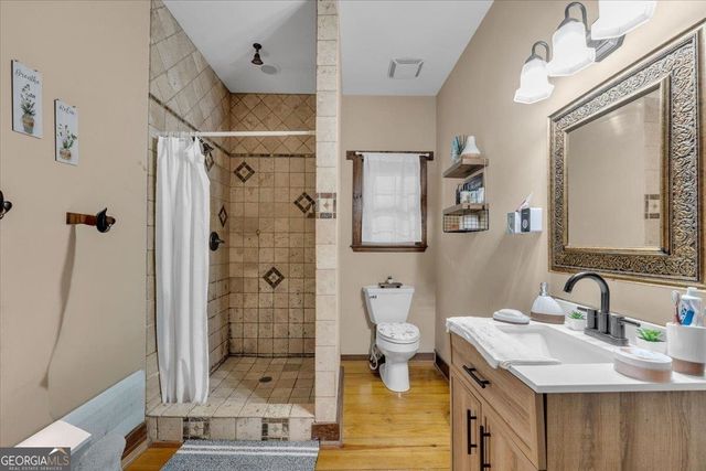 1371 Plantation Road, Madison, GA 30650