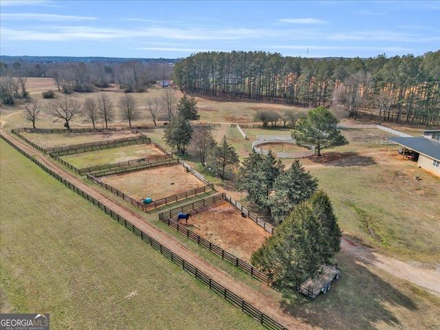 1371 Plantation Road, Madison, GA 30650