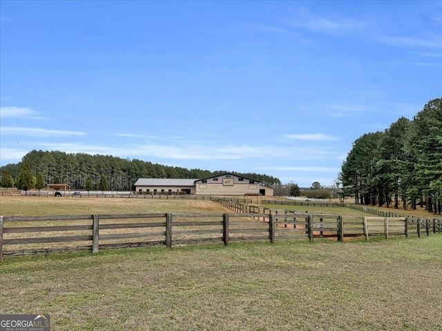 1371 Plantation Road, Madison, GA 30650