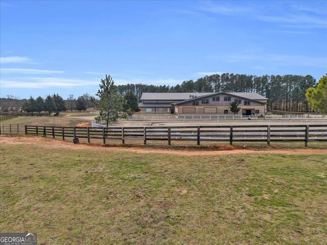 1371 Plantation Road, Madison, GA 30650