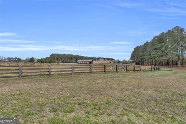 1371 Plantation Road, Madison, GA 30650