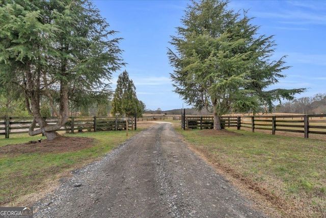 1371 Plantation Road, Madison, GA 30650