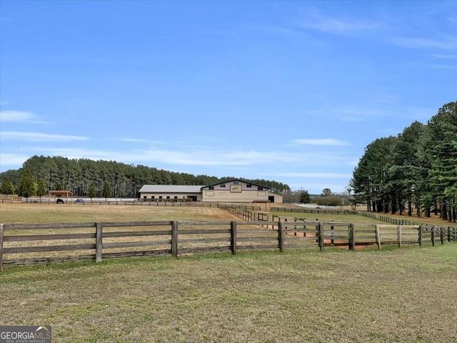 1371 Plantation Road, Madison, GA 30650