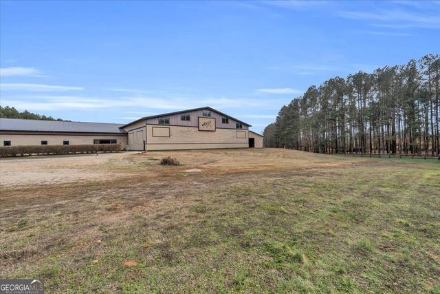 1371 Plantation Road, Madison, GA 30650