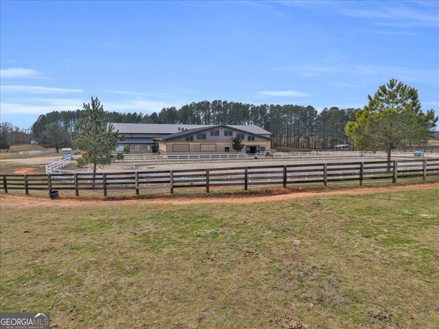 1371 Plantation Road, Madison, GA 30650