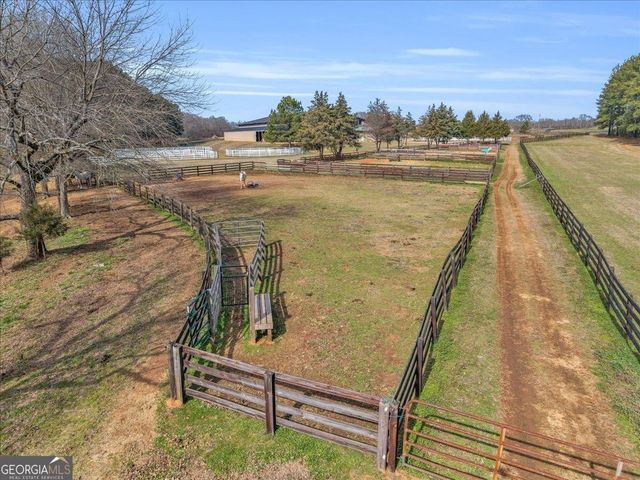 1371 Plantation Road, Madison, GA 30650