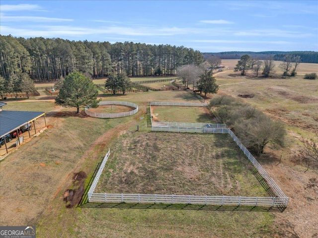 1371 Plantation Road, Madison, GA 30650