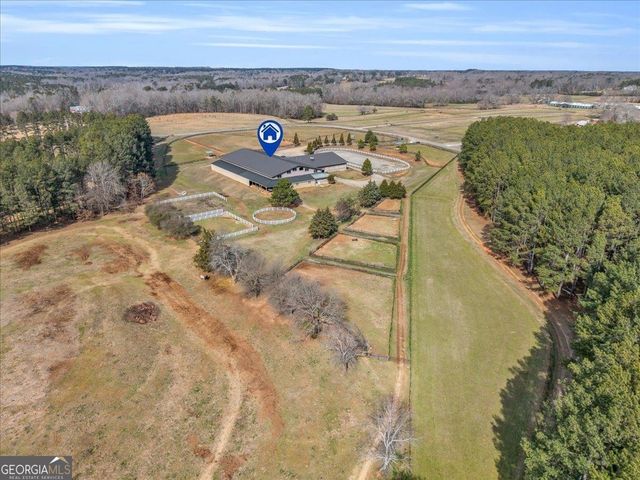 1371 Plantation Road, Madison, GA 30650