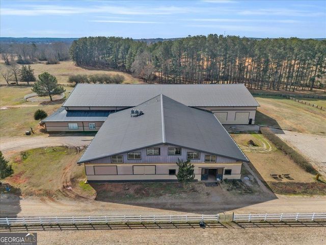 1371 Plantation Road, Madison, GA 30650