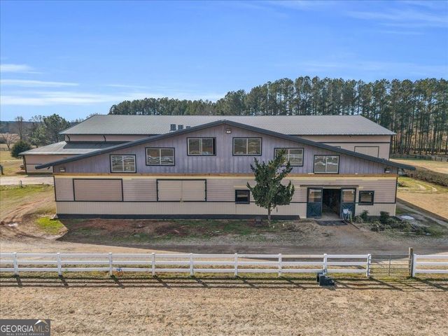 1371 Plantation Road, Madison, GA 30650