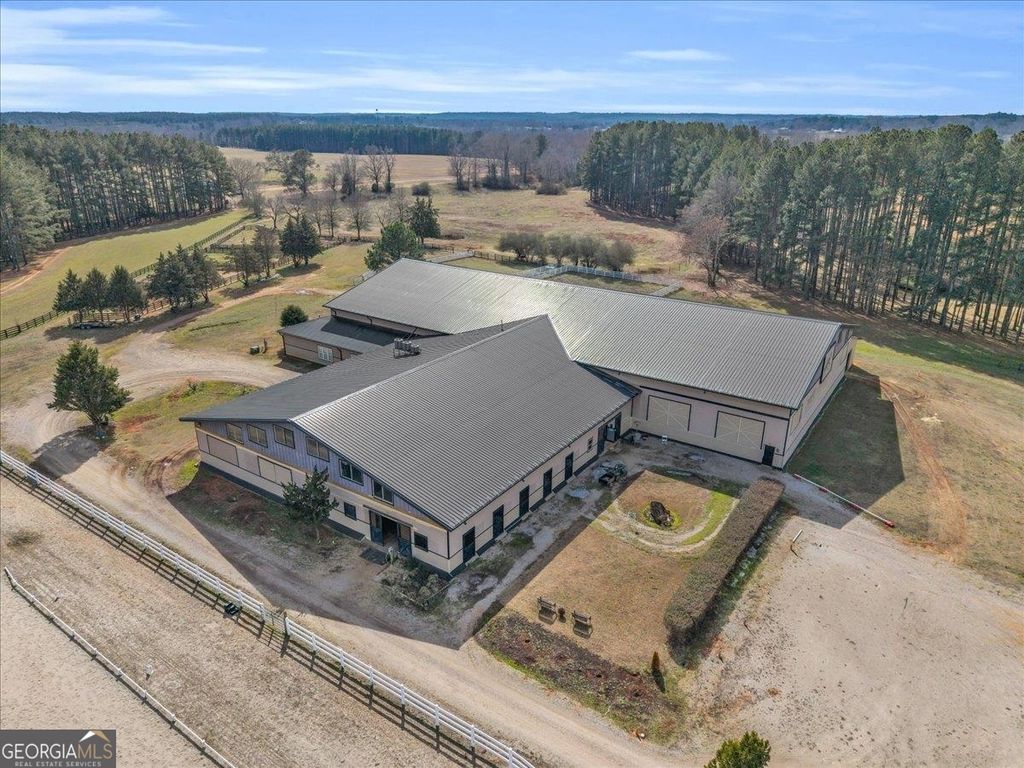 1371 Plantation Road, Madison, GA 30650