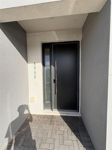 3337 TRANQUIL TRAIL, Kissimmee, FL 34747