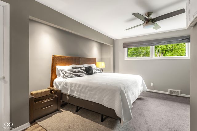 309 Flatrock Drive, Columbus, IN 47201