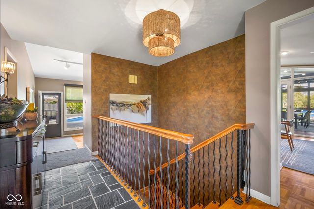309 Flatrock Drive, Columbus, IN 47201