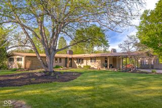 309 Flatrock Drive, Columbus, IN 47201