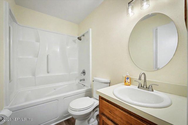 4593 SANTA CLARA Avenue, Middleburg, FL 32068