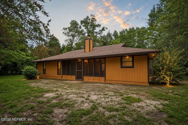 4593 SANTA CLARA Avenue, Middleburg, FL 32068