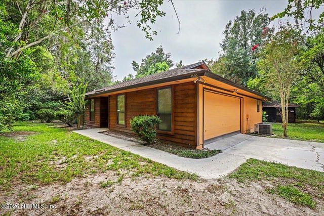 4593 SANTA CLARA Avenue, Middleburg, FL 32068