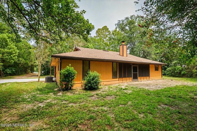 4593 SANTA CLARA Avenue, Middleburg, FL 32068