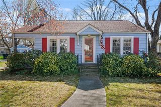 1520 Albright Avenue, Burlington, NC 27215