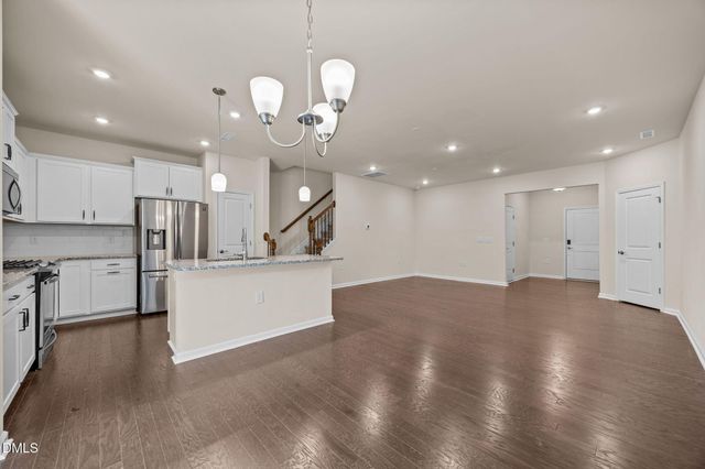 1006 Sycaten Street, Durham, NC 27703