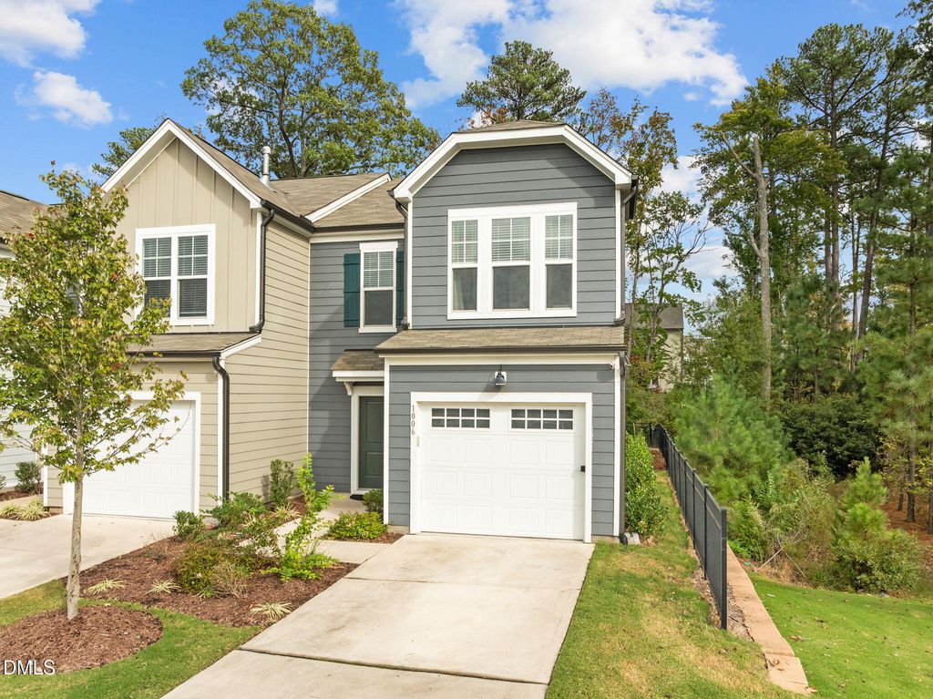 1006 Sycaten Street, Durham, NC 27703