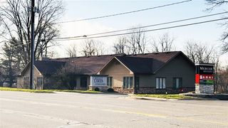 616 W Centre Avenue, Portage, MI 49024