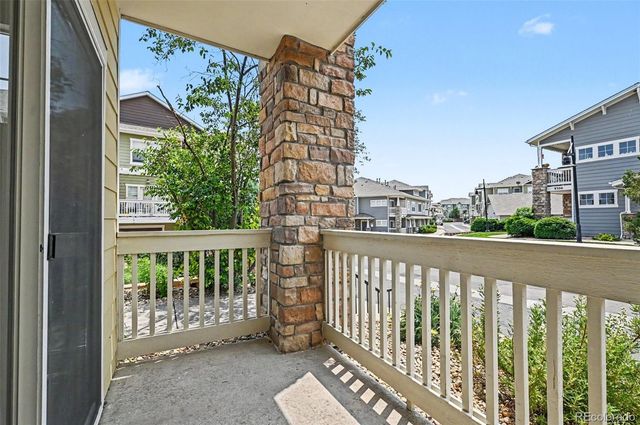 9307 Amison Circle 102, Parker, CO 80134