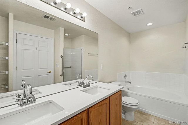 9307 Amison Circle 102, Parker, CO 80134