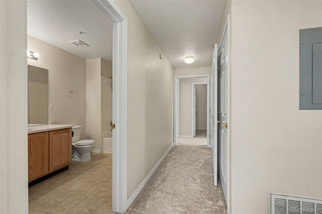 9307 Amison Circle 102, Parker, CO 80134