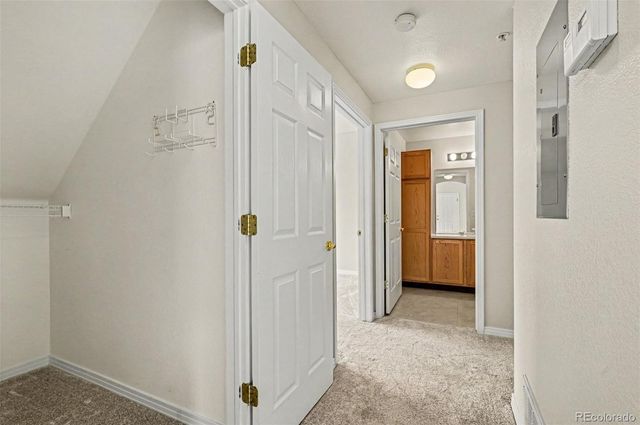 9307 Amison Circle 102, Parker, CO 80134