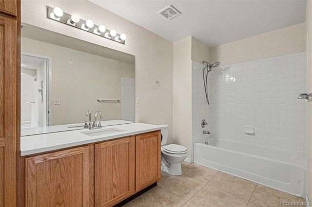 9307 Amison Circle 102, Parker, CO 80134
