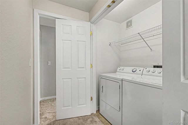 9307 Amison Circle 102, Parker, CO 80134