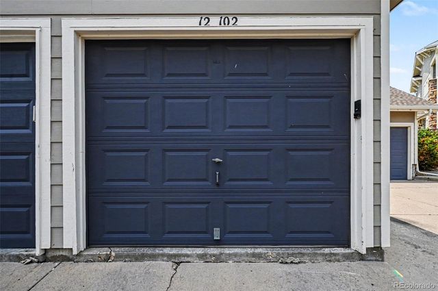 9307 Amison Circle 102, Parker, CO 80134