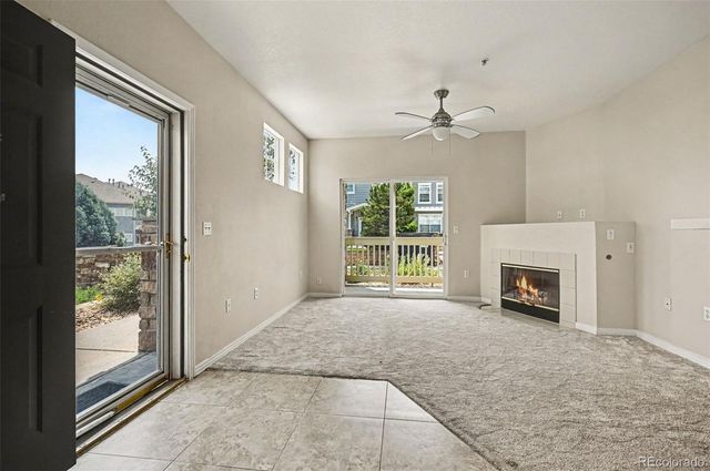 9307 Amison Circle 102, Parker, CO 80134