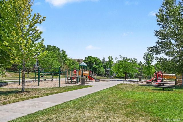 9307 Amison Circle 102, Parker, CO 80134