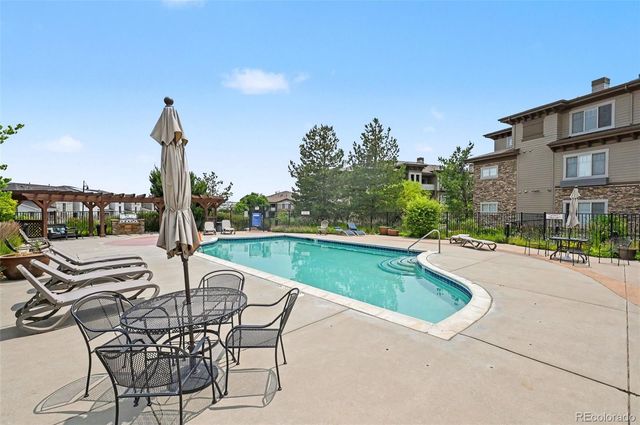 9307 Amison Circle 102, Parker, CO 80134