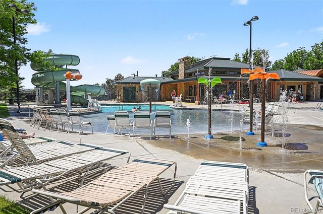 9307 Amison Circle 102, Parker, CO 80134