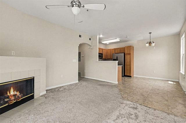 9307 Amison Circle 102, Parker, CO 80134