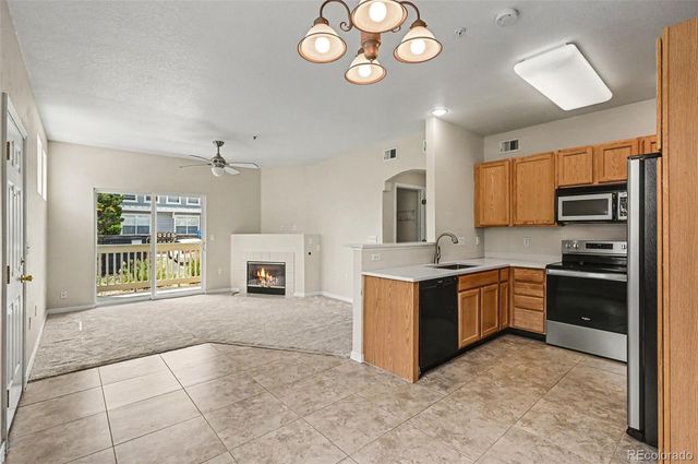 9307 Amison Circle 102, Parker, CO 80134