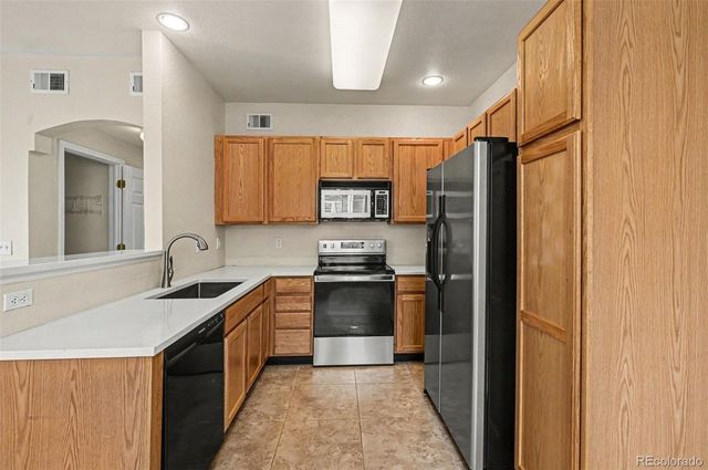 9307 Amison Circle 102, Parker, CO 80134