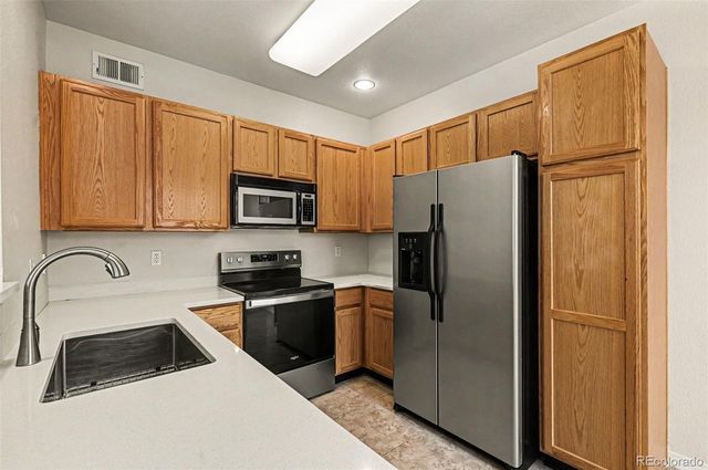 9307 Amison Circle 102, Parker, CO 80134
