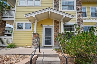 9307 Amison Circle 102, Parker, CO 80134