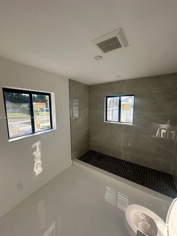 2041 NW 190th Terrace, Miami Gardens, FL 33056