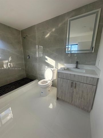 2041 NW 190th Terrace, Miami Gardens, FL 33056
