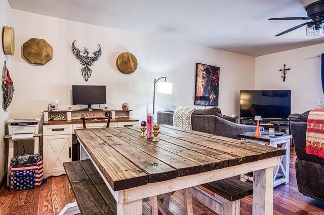 36 Lequita Place, Hot Springs Village, AR 71909